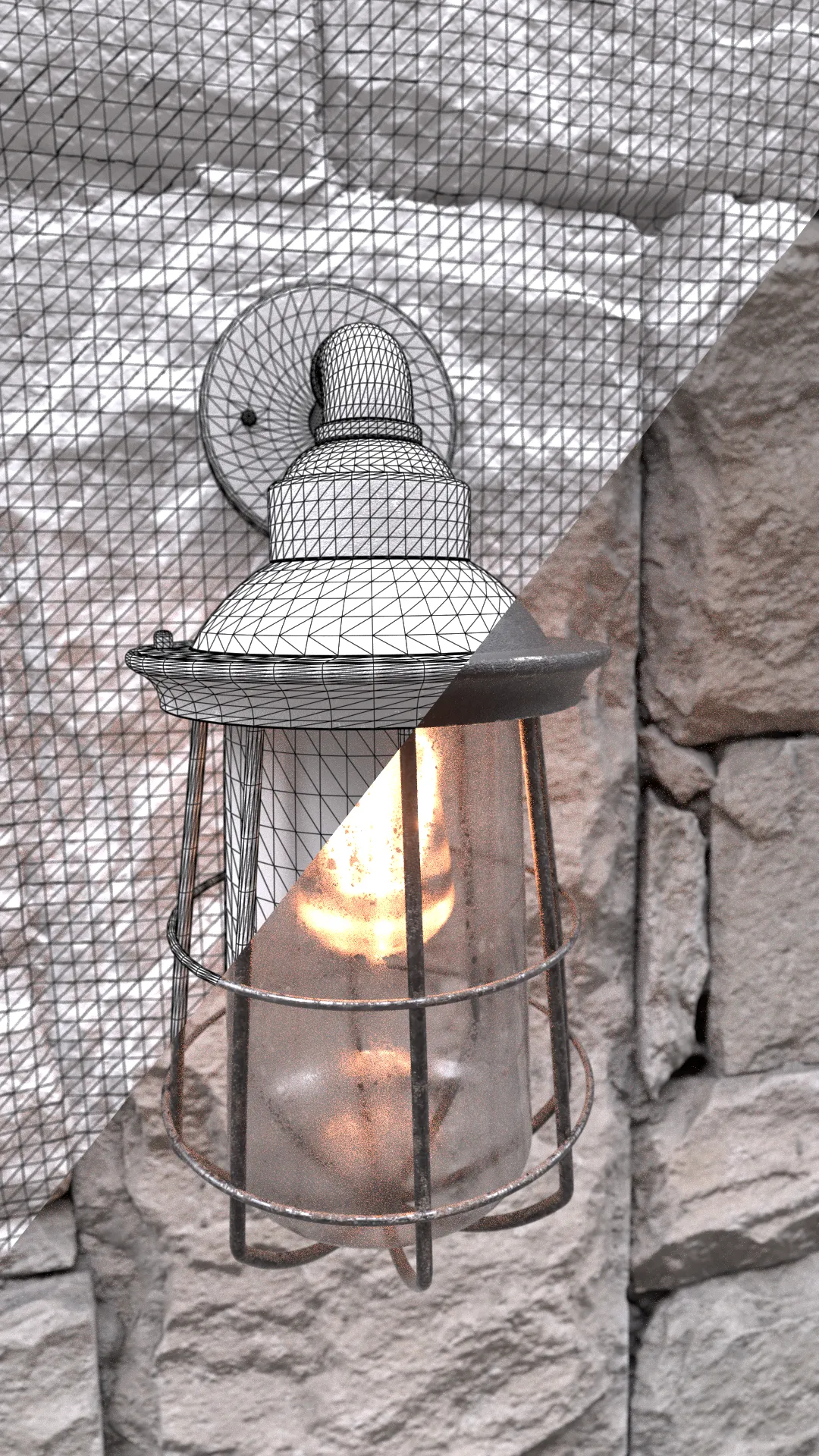 fotogerçekçi 3D ürün görselleştirme